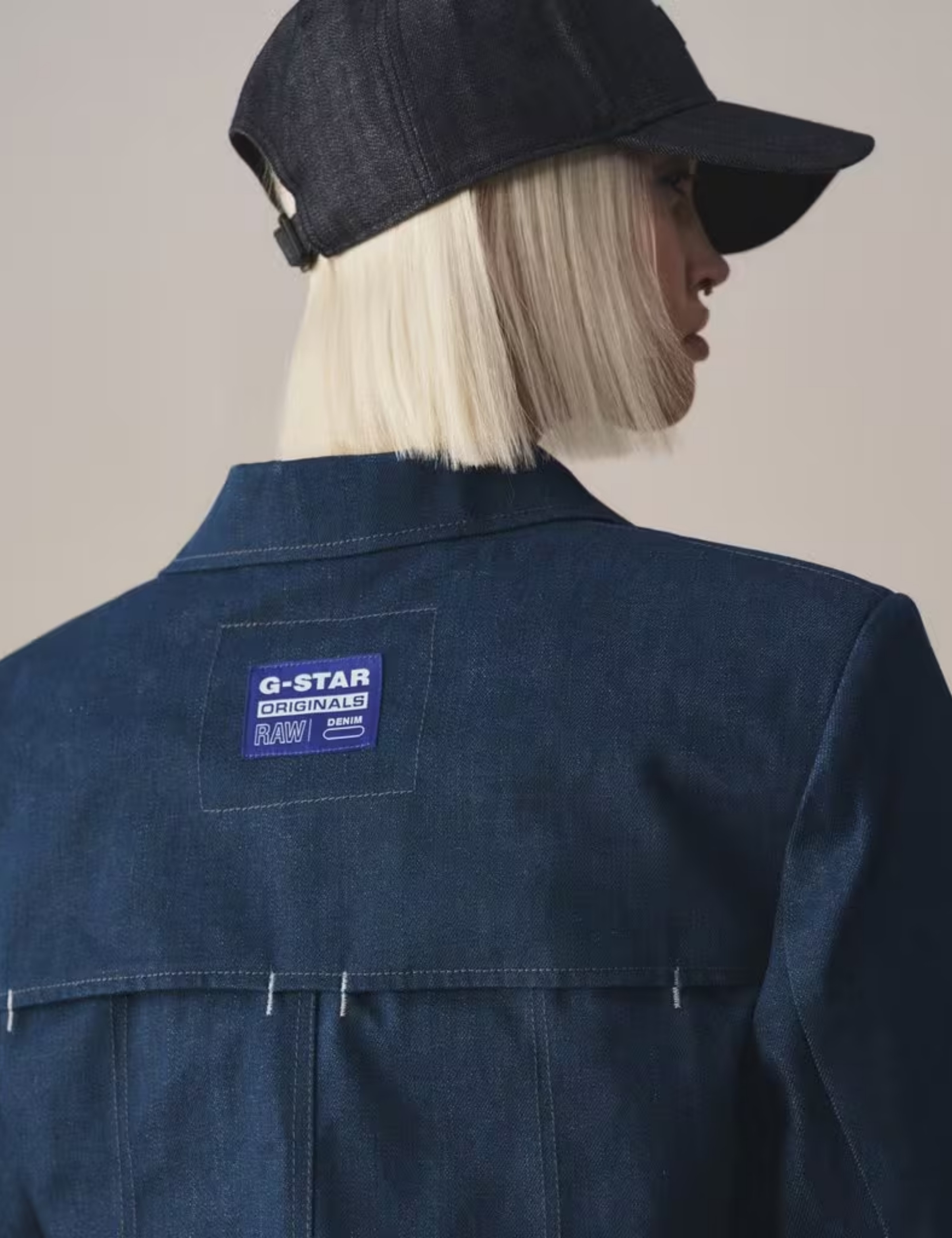Qui a cr&eacute;&eacute; la marque G-Star ? Histoire et fondateur du denim RAW